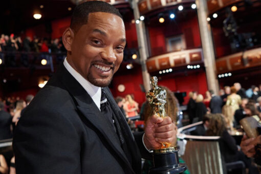 The Academy ‘unlikely’ to ‘weaponize’ Will Smith slapping Chris Rock and strip him of Oscar, expert believes