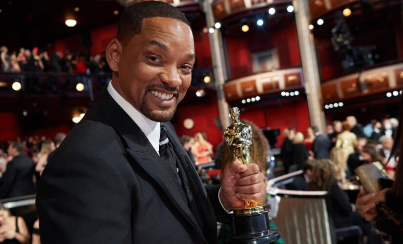 The Academy ‘unlikely’ to ‘weaponize’ Will Smith slapping Chris Rock and strip him of Oscar, expert believes