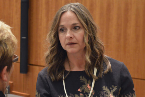 New Mexico GOP gubernatorial candidate Rebecca Dow calls for use of state’s oil, gas resources