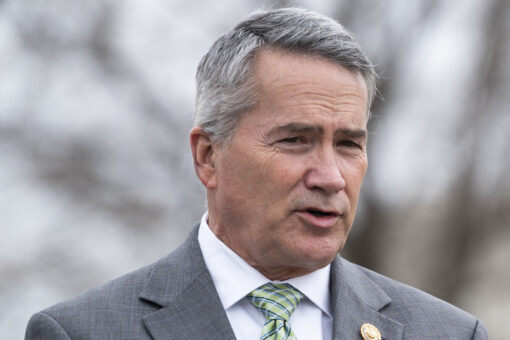 Oversight Republican introduces bill to reform ‘inefficient’ federal bureaucracy