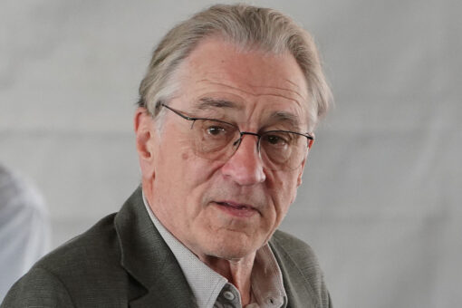 Robert De Niro’s lawsuit against employee suing him for gender discrimination meant to ‘humiliate’ her: docs