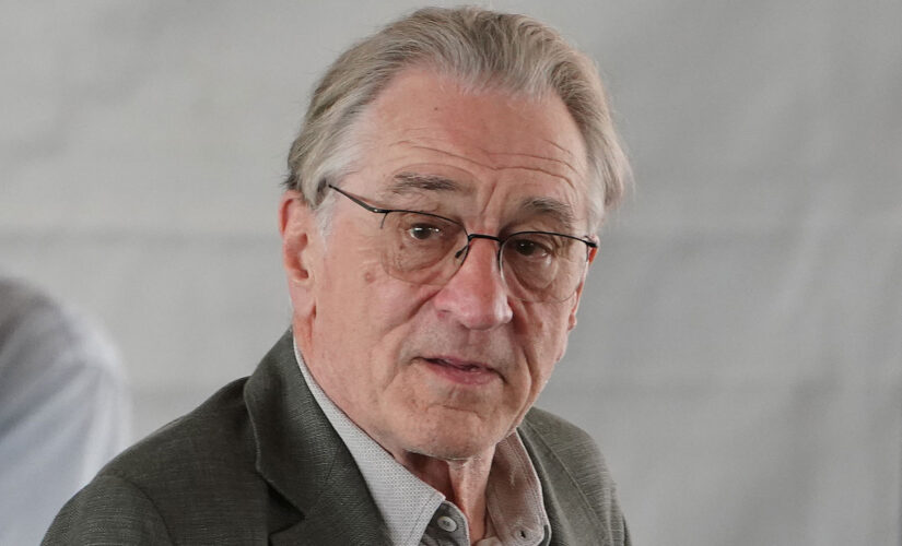 Robert De Niro’s lawsuit against employee suing him for gender discrimination meant to ‘humiliate’ her: docs