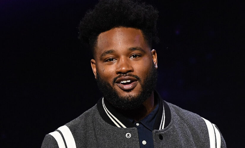 ‘Black Panther’ director Ryan Coogler speaks out after being mistaken for bank robber, detained