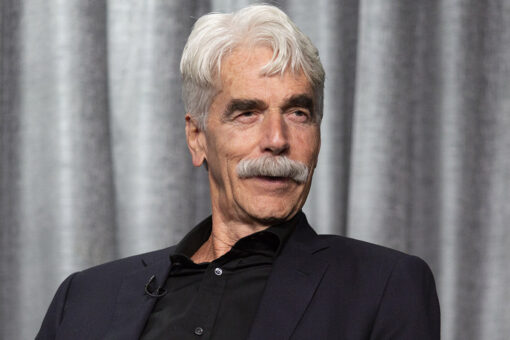 Sam Elliott admits he’s not a ‘Yellowstone’ fan, says it’s ‘too much’ like ‘Dallas’