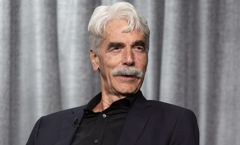 Sam Elliott admits he’s not a ‘Yellowstone’ fan, says it’s ‘too much’ like ‘Dallas’