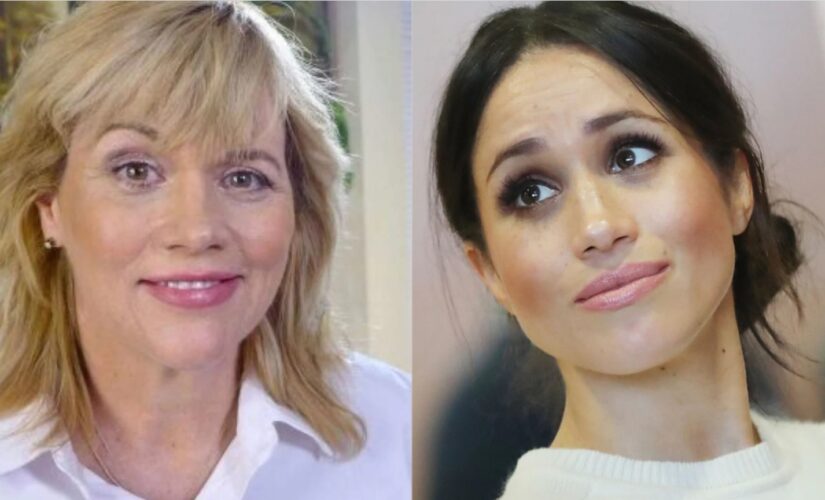 Meghan Markle sued by half-sister over Oprah Winfrey tell-all interview