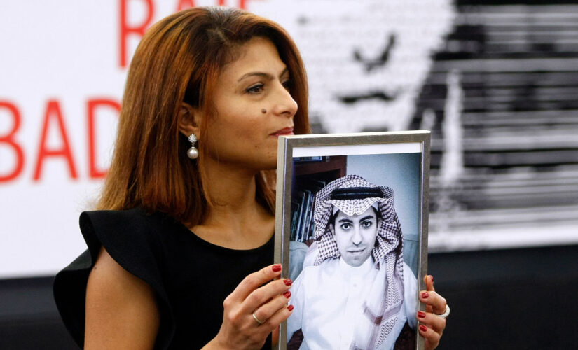 Saudi blogger reported freed after decade in prison