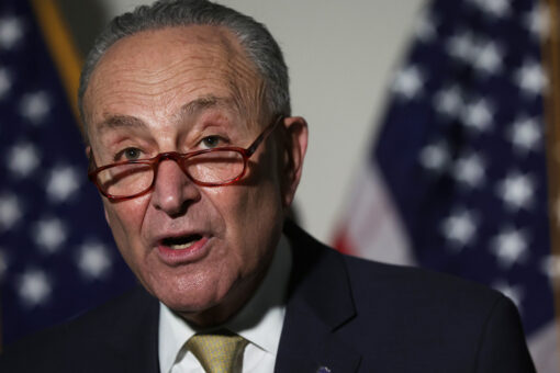 Dems call for Biden to end Title 42 border protections, despite fears of looming migrant surge
