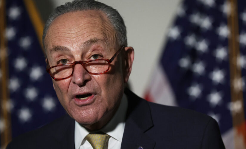 Dems call for Biden to end Title 42 border protections, despite fears of looming migrant surge