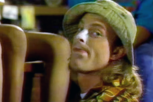 Kirk Baily, ‘Salute Your Shorts’ star, dead at 59