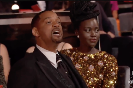 Will Smith’s Oscar incident sparks anger management discussion