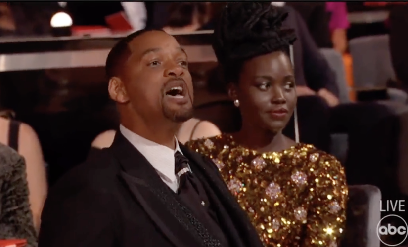 Will Smith’s Oscar incident sparks anger management discussion