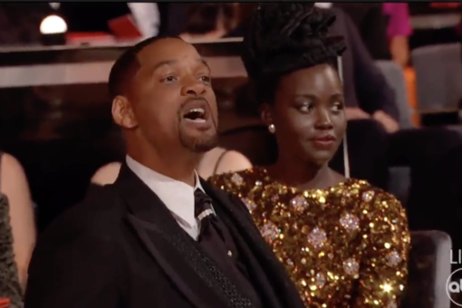 Will Smith was almost ‘removed’ from Oscars after viral Chris Rock smack: report