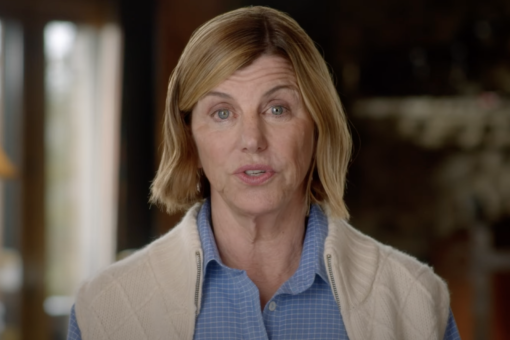 Busch beer heiress enters Missouri US Senate race
