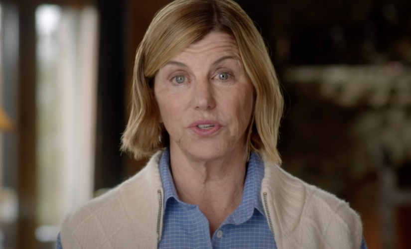 Busch beer heiress enters Missouri US Senate race