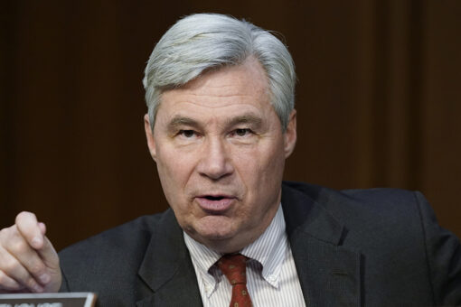 Whitehouse says court-packing isn’t just adding members: ‘We’re packing by court-picking’