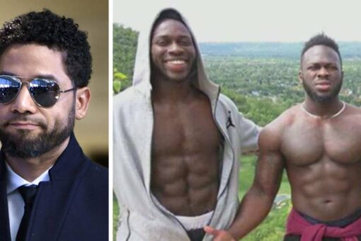 Jussie Smollett’s lawyers fire back at Osundairo brothers’ defamation suit as judge rules it can go forward