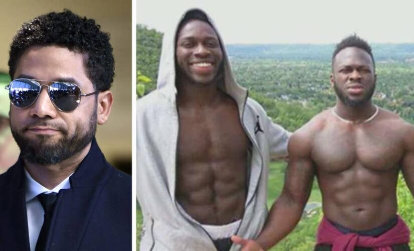 Jussie Smollett’s lawyers fire back at Osundairo brothers’ defamation suit as judge rules it can go forward