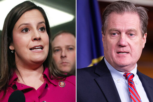 Top intel Republicans warn of nuclear aggression, accuse Biden of using Ukraine war as a ‘shield’ for policies