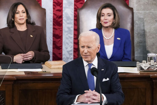 President Biden’s State of the Union report card: Experts give their grades