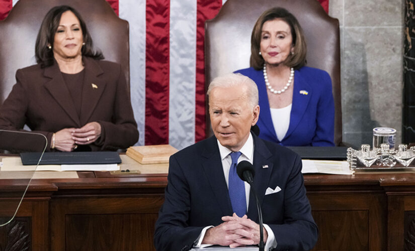 President Biden’s State of the Union report card: Experts give their grades