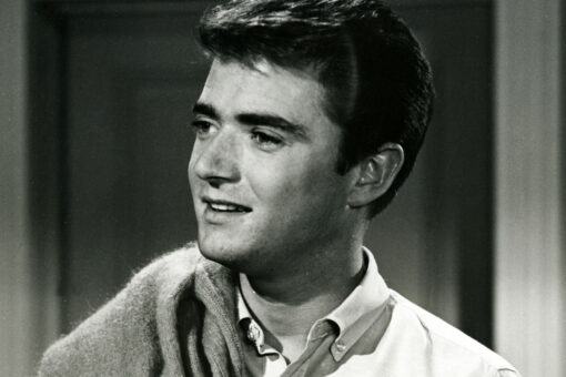 ‘My Three Sons’ star Tim Considine dead at 81