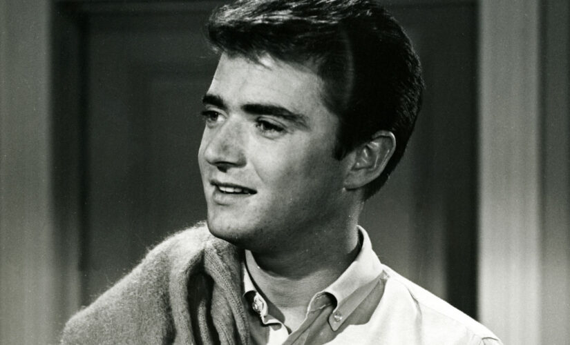 ‘My Three Sons’ star Tim Considine dead at 81