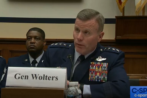US commander admits Biden’s deterrence strategy failed in Ukraine