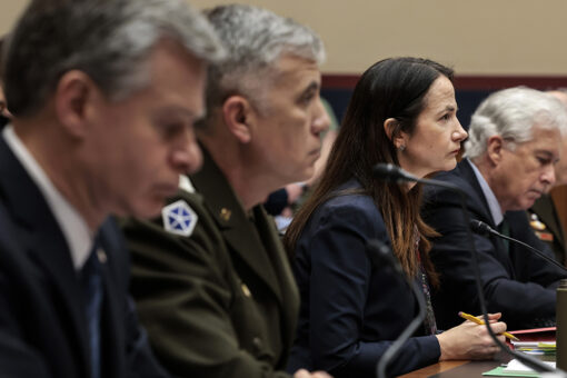 Russia-Ukraine war: Russian nuclear threat ‘likely increasing,’ US intel officials say