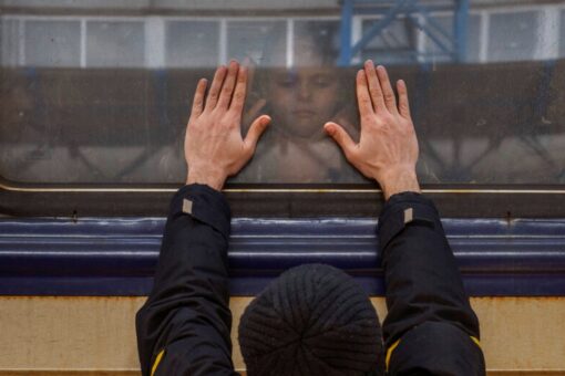 Ukraine sets up hotlines, Telegram channel for missing Ukrainians and Russian soldiers