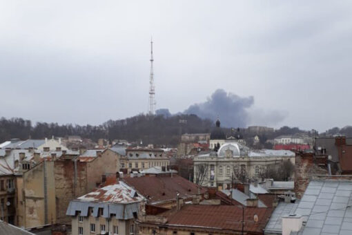 Zelenskyy representative blames U.S., other Budapest Memorandum signatories for Ukraine’s war