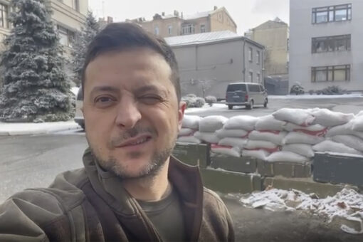 Ukraine’s top leaders under Zelenskyy: What to know