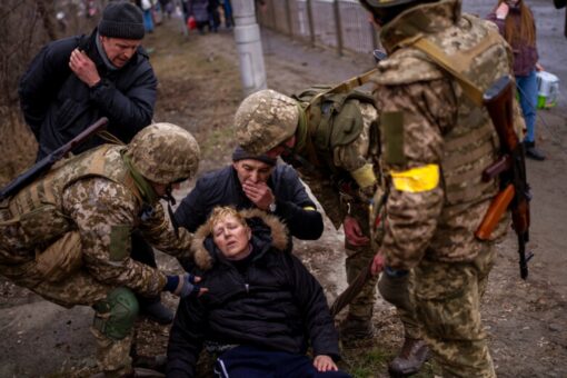 Russia accuses West of ‘Russophobia,’ threatens to ‘put in place’ its enemies