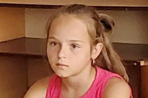 10-year-old Ukrainian girl shot and killed by ‘drunk Russian soldiers,’ family says