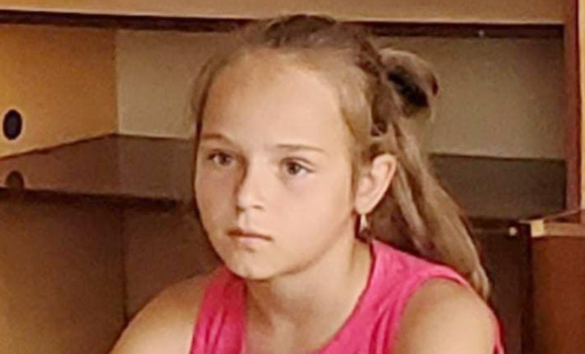 10-year-old Ukrainian girl shot and killed by ‘drunk Russian soldiers,’ family says