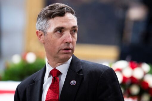 Texas Rep. Van Taylor withdraws from runoff over allegations of extramarital affair with ‘ISIS bride’