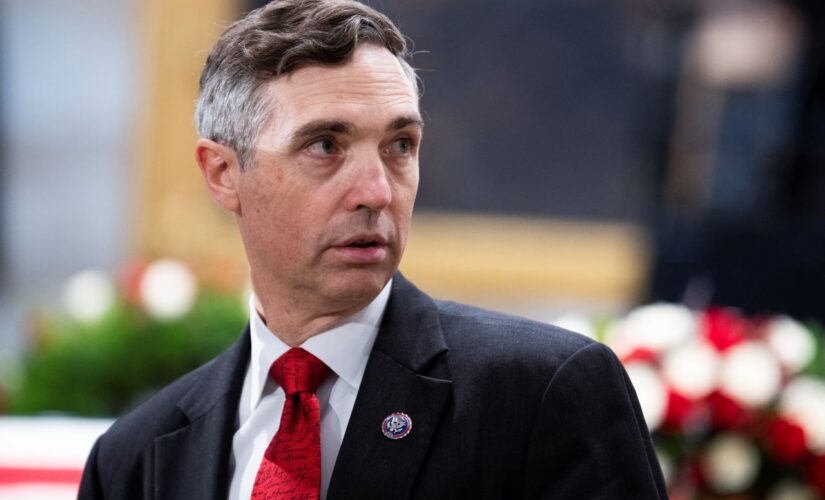 Texas Rep. Van Taylor withdraws from runoff over allegations of extramarital affair with ‘ISIS bride’