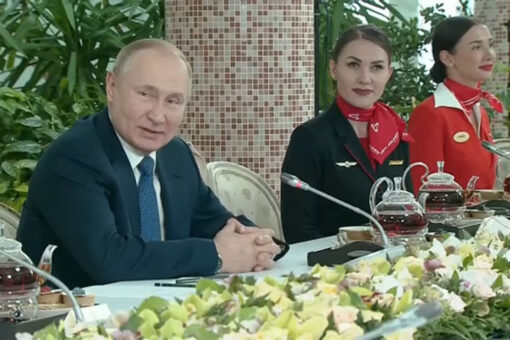 Russia is indoctrinating children in school, explaining Ukraine war is ‘liberation mission,’ expert says