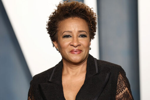 Host Wanda Sykes slams Academy for letting Will Smith accept Oscar: ‘It was gross’