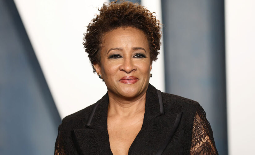 Host Wanda Sykes slams Academy for letting Will Smith accept Oscar: ‘It was gross’