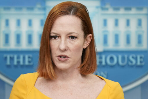 White House insists no-fly zone over Ukraine ‘could prompt a war with Russia’