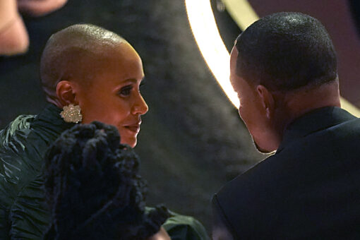 Will Smith wanted to ‘protect, restore respect’ for Jada but it wasn’t ‘channeled in the right way’: experts