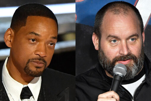 Tom Segura launches into Will Smith for viral Chris Rock Oscars slap: ‘I have zero respect’