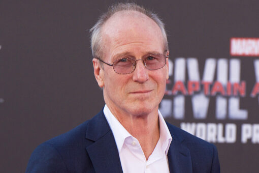 Actor William Hurt dead at 71