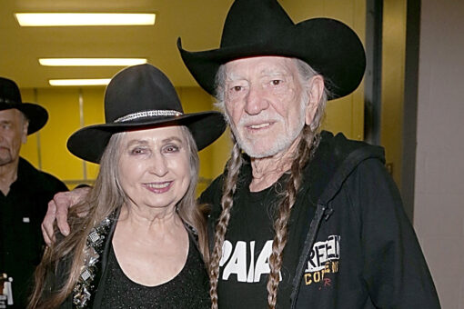 Willie Nelson’s sister Bobbie dead at 91