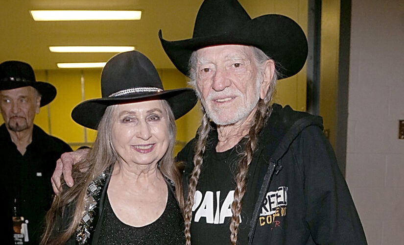 Willie Nelson’s sister Bobbie dead at 91