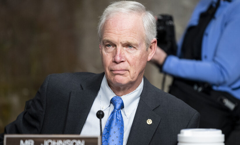 Sen. Ron Johnson tops list of Republicans endorsed by top Jewish GOP organization