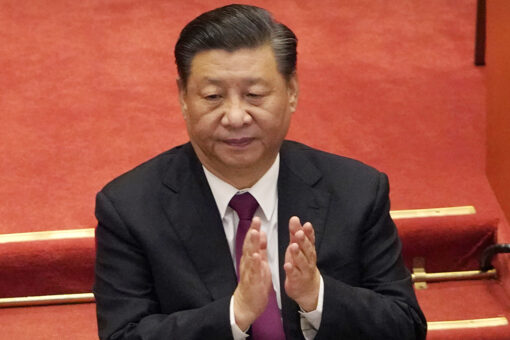 China is ‘big winner’ of Russia-Ukraine war, former FBI agent who worked in China warns
