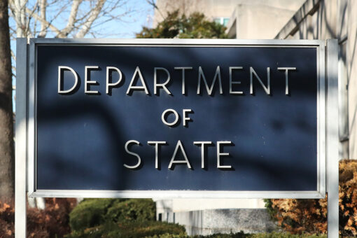 State Department confirms death of American in Ukraine