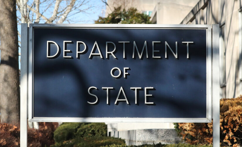 State Department confirms death of American in Ukraine